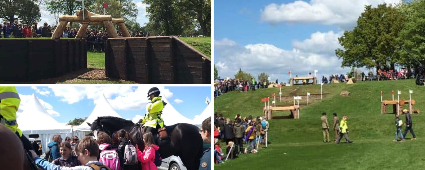 Badminton Horse Trials