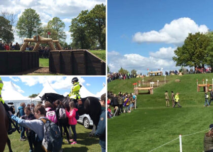 Badminton Horse Trials