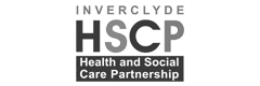 Inverclyde HSCP logo