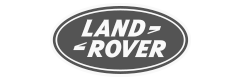 Land Rover logo