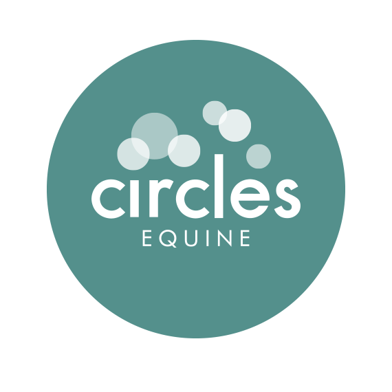 Circles Equine logo