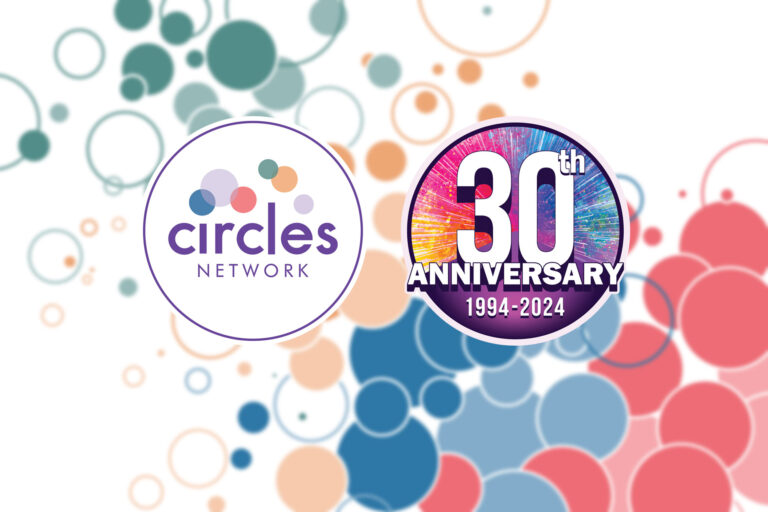 Circles Network Celebrates!