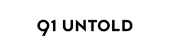 91 Untold logo