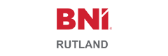 BNI Rutland logo