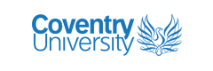 Coventry University logo