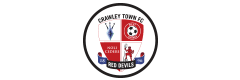 Crawley Town FC logo