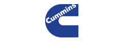 Cummins logo