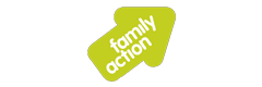 Family Action logo