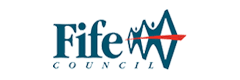 Fife Council logo