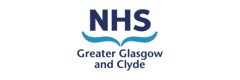 Greater Glasgow NHS Trust logo