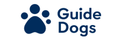 Guide Dogs logo