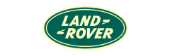 Land Rover logo