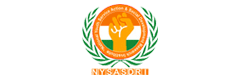 Nysasdri logo