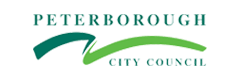 Peterborough City Council logo