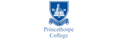 Princethorpe College logo