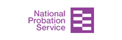 Probation Service logo