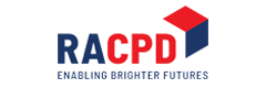 RACPD logo