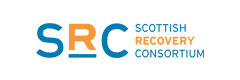 Scottish Recovery Consortium logo