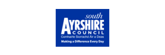 South Ayrshire Council logo