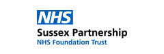 Sussex Partnership NHS Trust logo