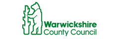 Warwickshire County Council logo