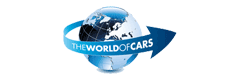 World Of Cars logo